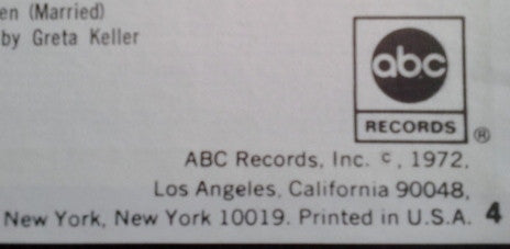 Ralph Burns : Cabaret / Original Sound Track Recording (LP, Album, RP)