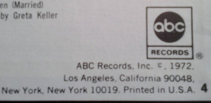 Ralph Burns : Cabaret / Original Sound Track Recording (LP, Album, RP)