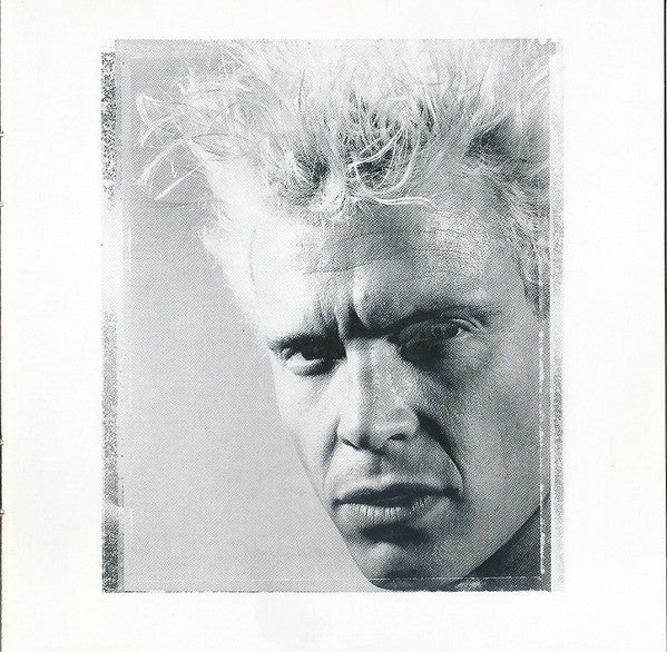 Billy Idol : Charmed Life (CD, Album, Club)