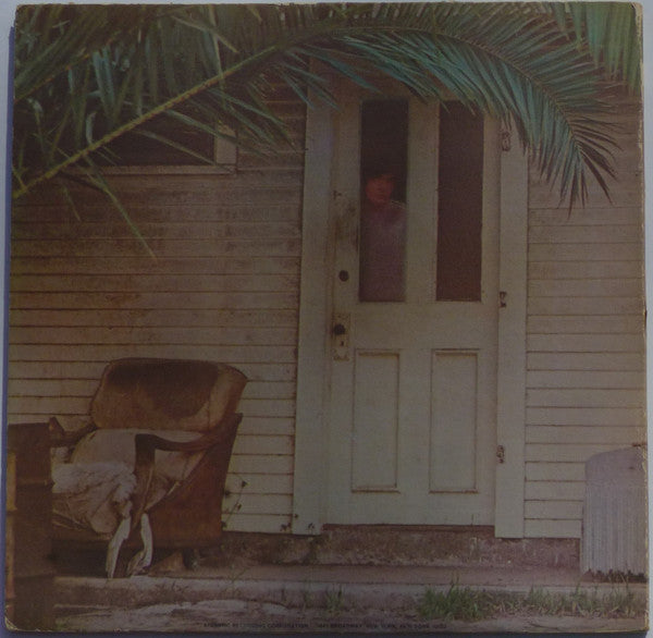 Crosby, Stills & Nash : Crosby, Stills & Nash (LP, Album, PR-)