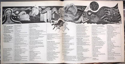 Crosby, Stills & Nash : Crosby, Stills & Nash (LP, Album, PR-)