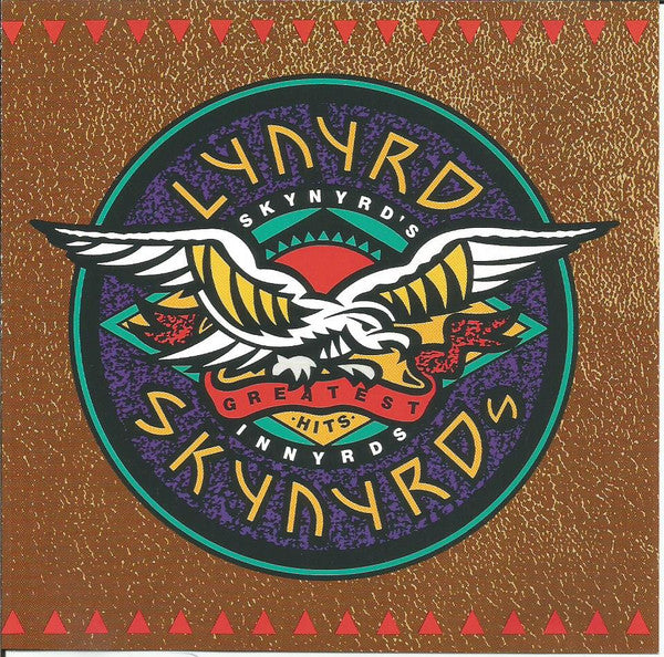 Lynyrd Skynyrd : Skynyrd's Innyrds - Their Greatest Hits (CD, Comp, RE, Uni)