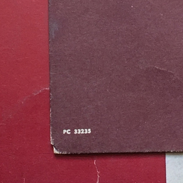 Bob Dylan : Blood On The Tracks (LP, Album, RP, 3rd)