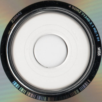 Various : Vans Warped Tour (2004 Tour Compilation) (2xCD, Comp)