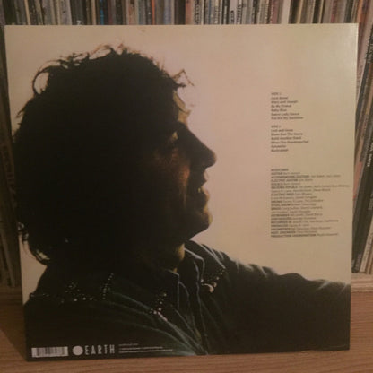 Bert Jansch : Santa Barbara Honeymoon (LP, Album, Ltd, RE, Pur + CD)