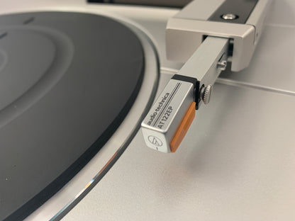 Sony PS-LX500 Fully Automatic Turntable