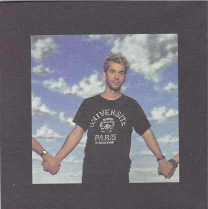 Kevin Gilbert : The Shaming Of The True (CD, Album)