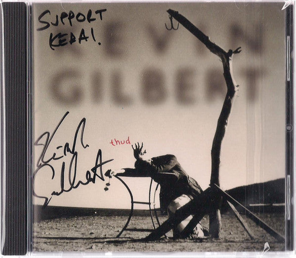 Kevin Gilbert : Thud (CD, Album)