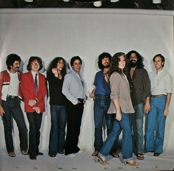 Bonnie Raitt : The Glow (LP, Album, Jac)