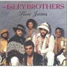 The Isley Brothers : Slow Jams (CD, Comp)