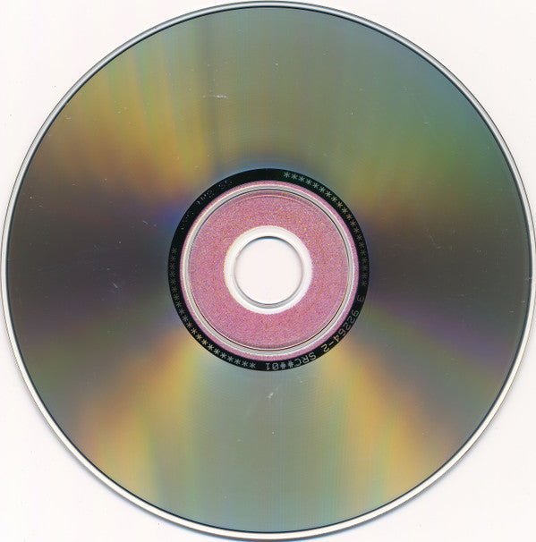Robert Plant : Fate Of Nations (CD, Album, Club)