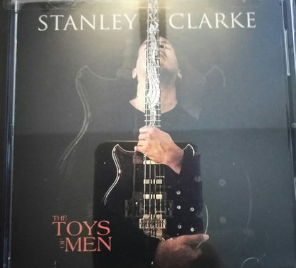 Stanley Clarke : The Toys Of Men (CD, Album)