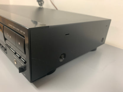 Sony CDP-391 DA CD Player