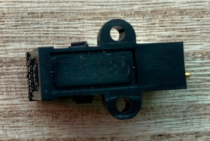 Grado F-3+ Phono Cartridge * Stylus