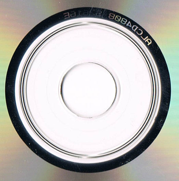 Lil' Ed And The Blues Imperials : What You See Is What You Get (CD, Album)