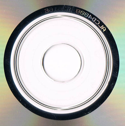 Lil' Ed And The Blues Imperials : What You See Is What You Get (CD, Album)