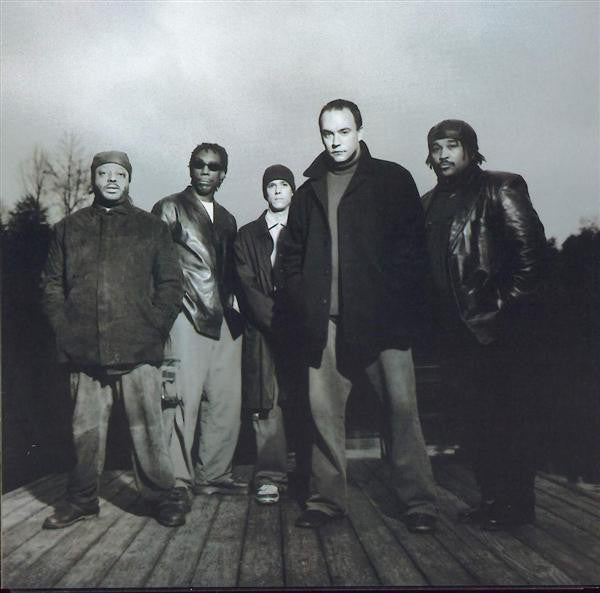 Dave Matthews Band : Everyday (CD, Album, Son)
