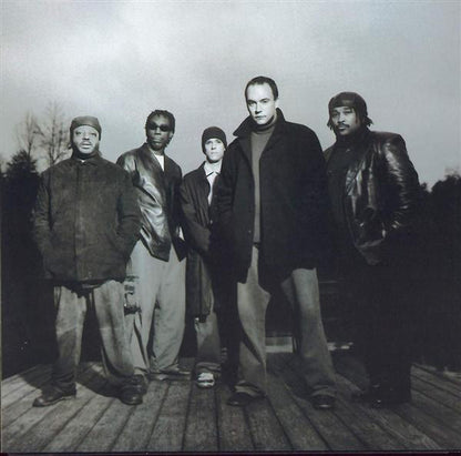 Dave Matthews Band : Everyday (CD, Album, Son)