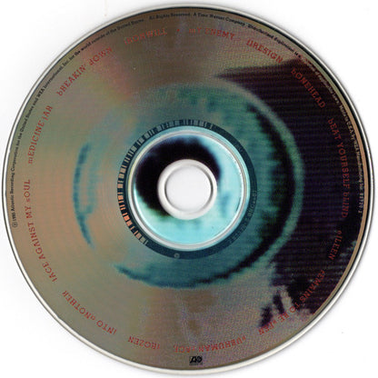 Skid Row : Subhuman Race (CD, Album, Dig)