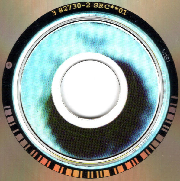 Skid Row : Subhuman Race (CD, Album, Dig)