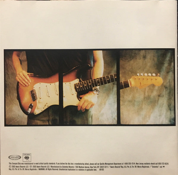 John Mayer : Heavier Things (CD, Album, Enh, CD )
