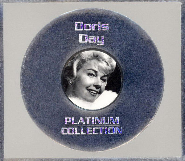 Doris Day : Platinum Collection (HDCD, Comp)
