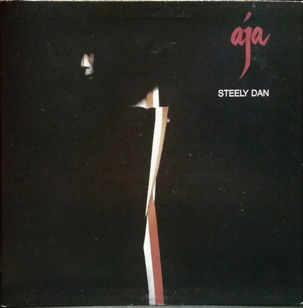 Steely Dan : Aja (LP, Album, Club, RE, CRC)