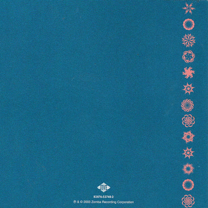 Britney Spears : In The Zone (CD, Album)