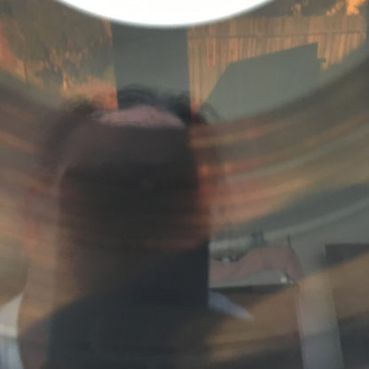 George Winston : December (LP, Album, RE, RM, RP, Tra)