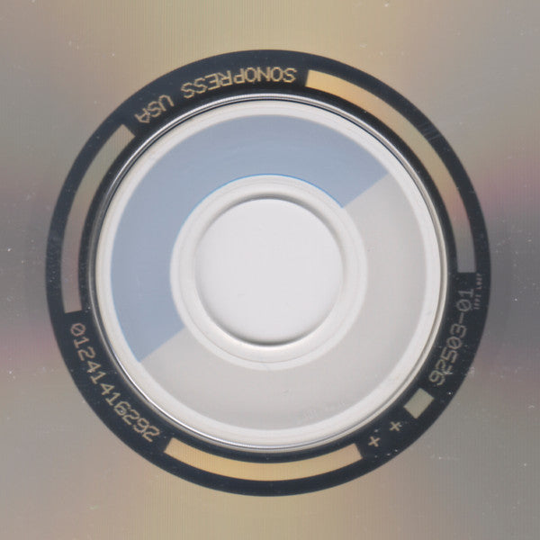 Buddy Guy & Junior Wells : Last Time Around - Live At Legends (CD, Album, Club)