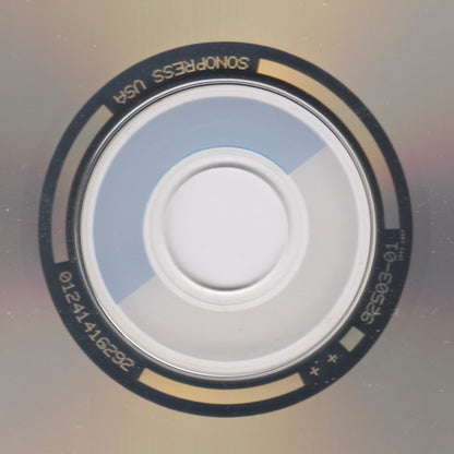 Buddy Guy & Junior Wells : Last Time Around - Live At Legends (CD, Album, Club)