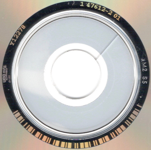 B.B. King & Eric Clapton : Riding With The King (CD, Album)