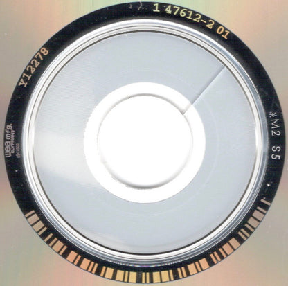 B.B. King & Eric Clapton : Riding With The King (CD, Album)