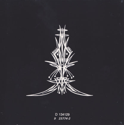 ZZ Top : Eliminator (CD, Album, Club, RE)