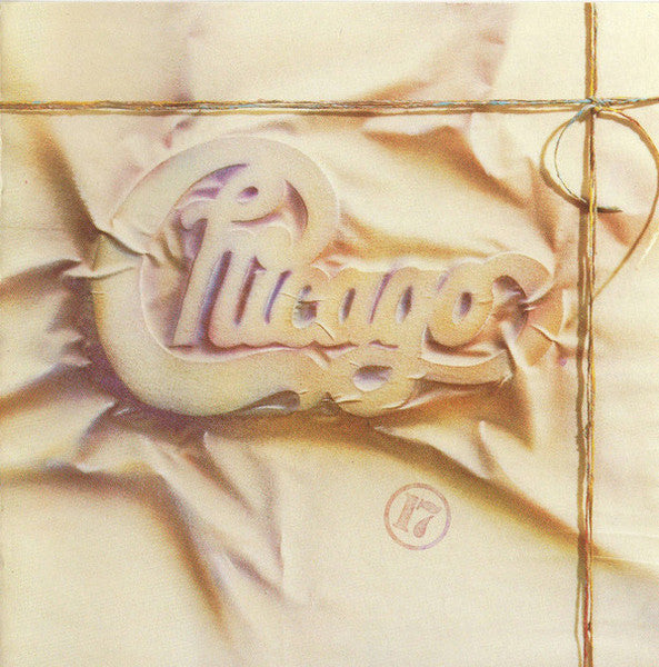 Chicago (2) : Chicago 17 (CD, Album, Club, RE)