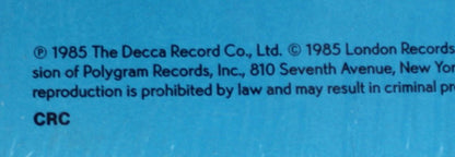Kiri* - Nelson Riddle And His Orchestra : Blue Skies (LP, Club)