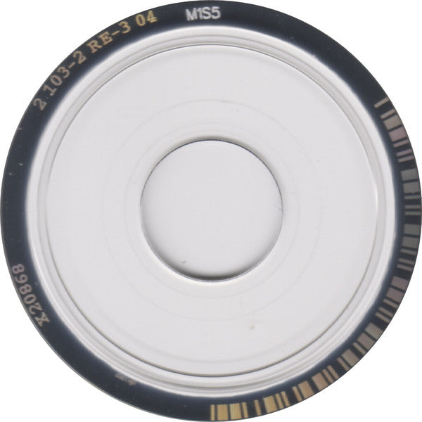 Eagles : Hotel California (CD, Album, RE, RM)