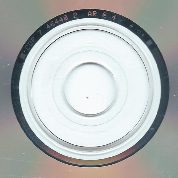 The Beatles : Rubber Soul (CD, Album, RE, Cap)