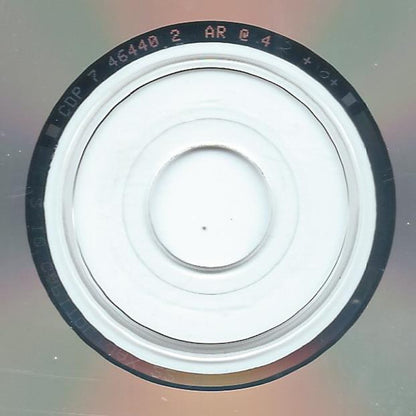 The Beatles : Rubber Soul (CD, Album, RE, Cap)