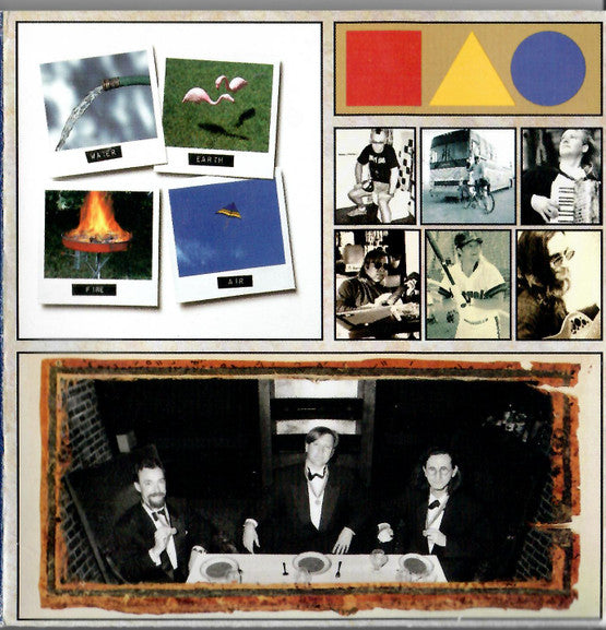 Buy Rush : Counterparts (CD, Album) Online for a great price – The