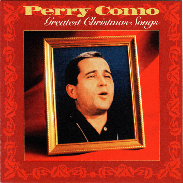 Perry Como : Greatest Christmas Songs (CD, Comp)