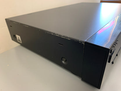 Sony ST-JX411 AM/FM Tuner