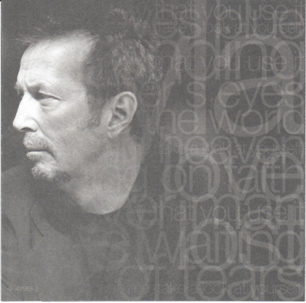 Eric Clapton : Clapton Chronicles - The Best Of Eric Clapton (CD, Comp)