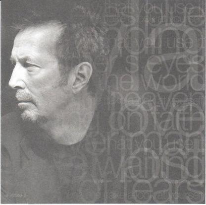 Eric Clapton : Clapton Chronicles - The Best Of Eric Clapton (CD, Comp)