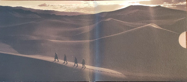 Eagles : Long Road Out Of Eden (2xCD, Album, Gat)