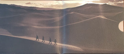 Eagles : Long Road Out Of Eden (2xCD, Album, Gat)