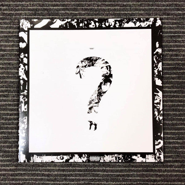 Buy Xxxtentacion : ? (LP, Album) Online for a great price – The