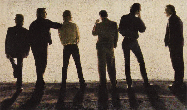 Huey Lewis And The News* : Fore! (Cass, Album, Club, Chr)