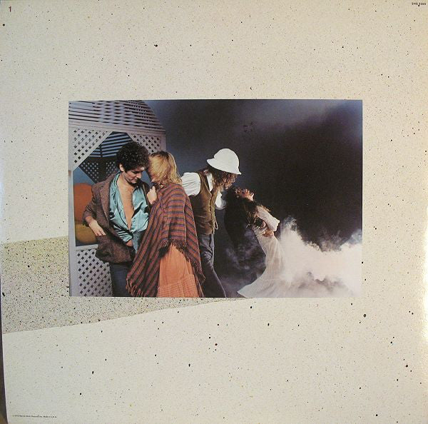 Fleetwood Mac : Tusk (2xLP, Album, Win)