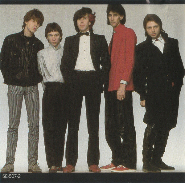 The Cars : Candy-O (CD, Album, RE, SRC)